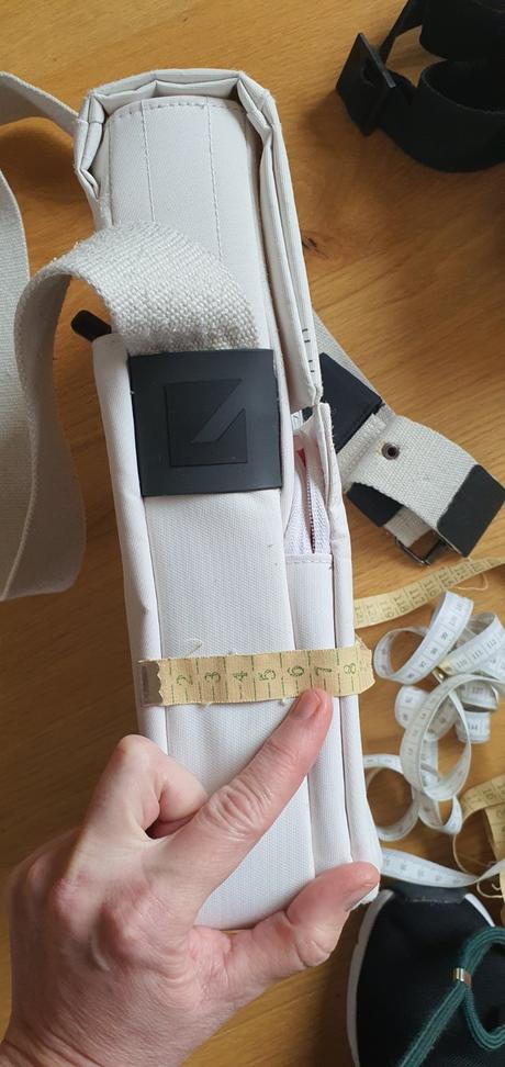 Taska na elektroniku golla,