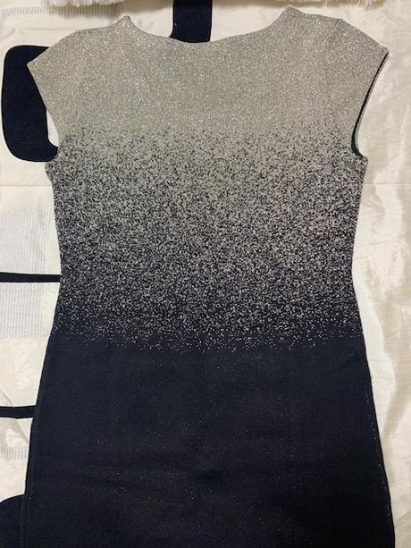 Šaty bez rukávov - desigual, desigual,l / m