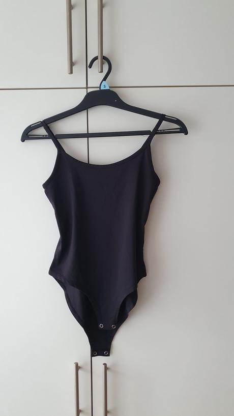 Dámske body, sinsay,xs
