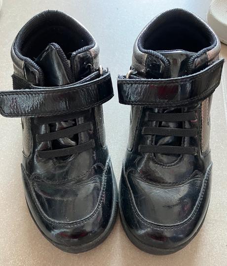 Protetika celoročné členkové topánky, protetika,30