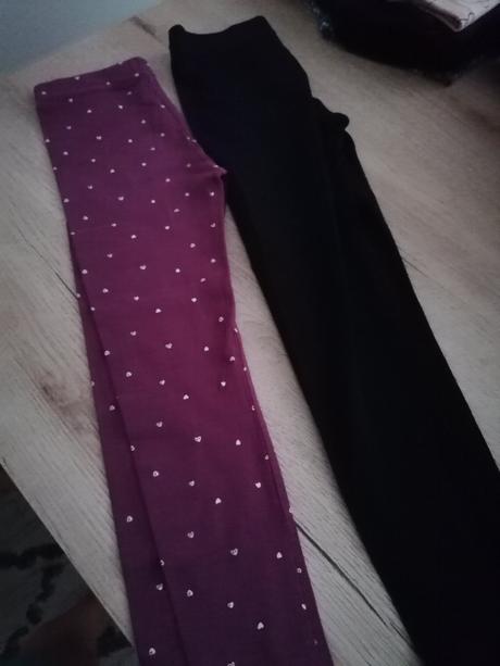 Leginy tenké 122, f&f,122