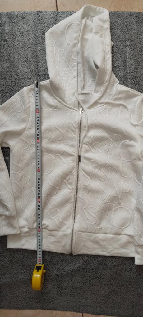 Mikina a široké nohavice, súprava, s