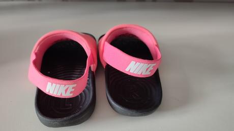 Sandálky nike, nike,27