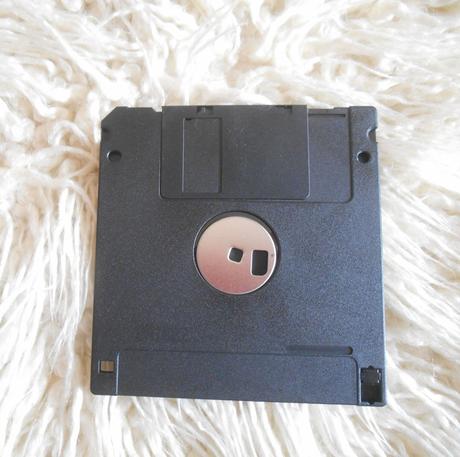 Verbatim diskety/ floppy disky, 