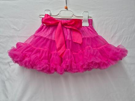 Suknička tutu, 98 - 134