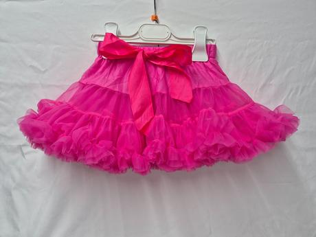 Suknička tutu, 98 - 134