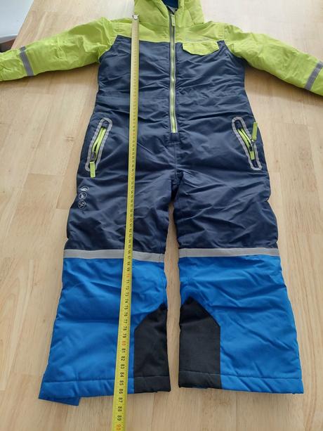 Kvalitný zimný overal, 104