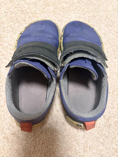 Barefoot topánky be lenka, be lenka,30