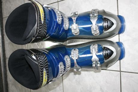 Lyže dynastar agyl 173 cm, dynastar,170-180 cm