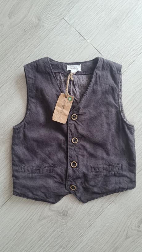 Vesta newbie, newbie,98