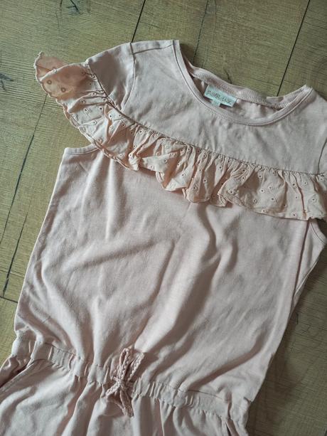 Saty pompdelux 134/140, pompdelux,134