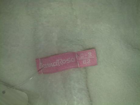 Nenosený zimny overal, 56