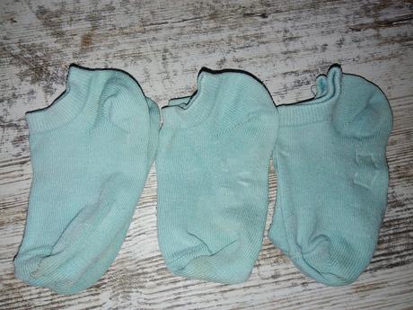 Ponožky clenkove, 19