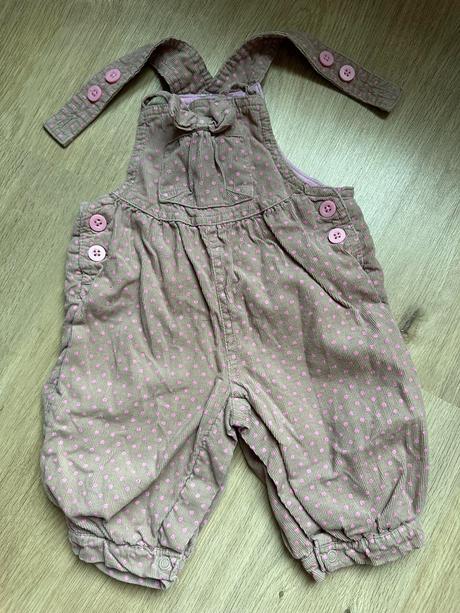 Nohavice na traky, cherokee,68