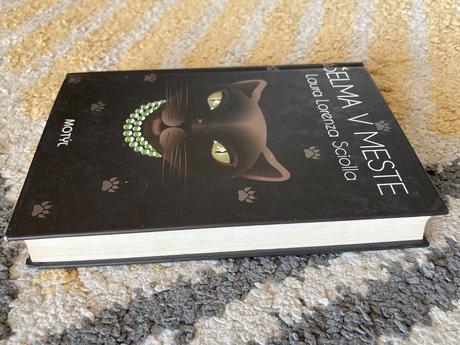 Šelma v meste (2011), 