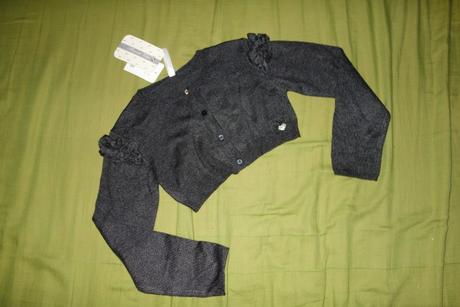 Nove bolerko mayoral, mayoral,116