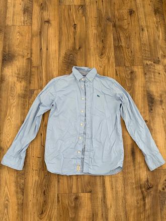 Košeľa, h&m,158
