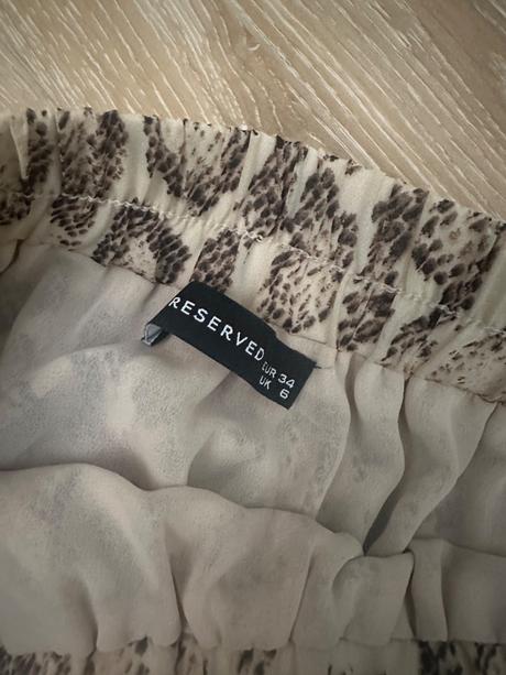 Sukňa, reserved,xs
