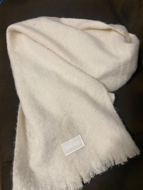 Dkny mega šál, dkny,xl