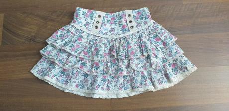 Suknicka, kenvelo,98