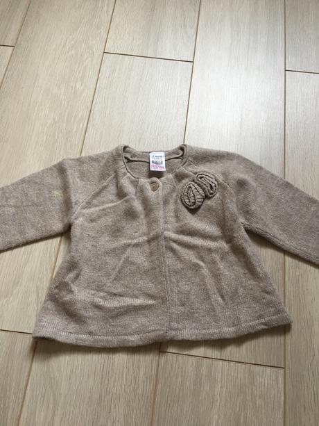 Svetrík zara, zara,74