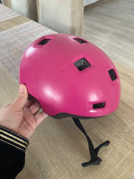 Prilba na bicykel  oxello, s