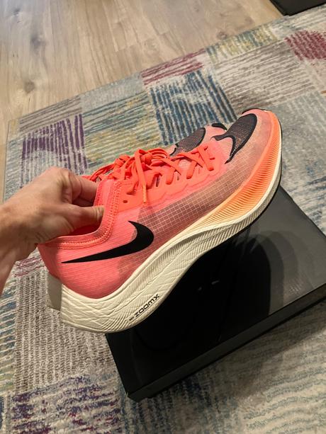 Nike vaporfly vel.40 /25-25,5cm, nike,40