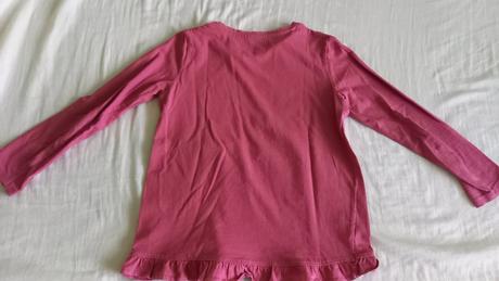 Tričko little kids- veľ. 7-8rokov-super stav, pepco,128