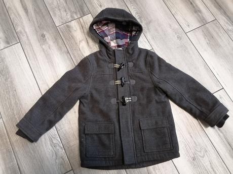 Kabátik george - 110, george,110