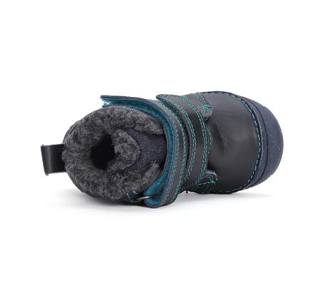 Zimná obuv d.d.step dv024-082-42385, d.d.step,20 / 21