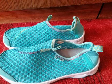 Topanky letné vzdušné 38, 38