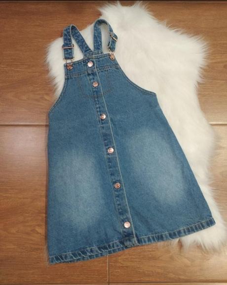 Šatova suknička, f&f,146