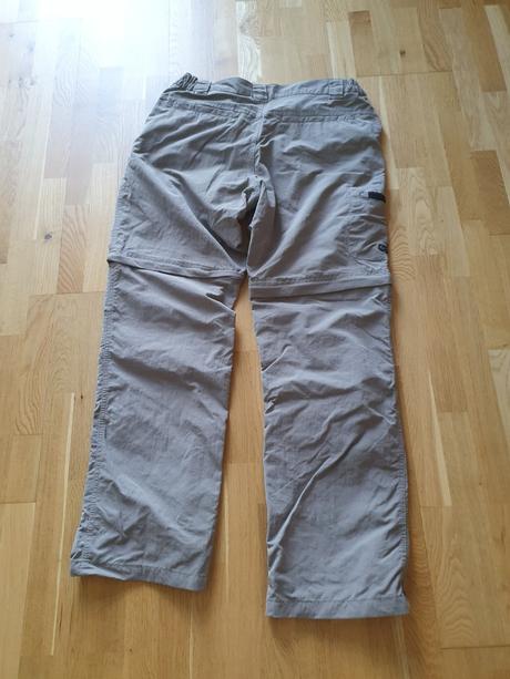 Turistické nohavice, crivit,50