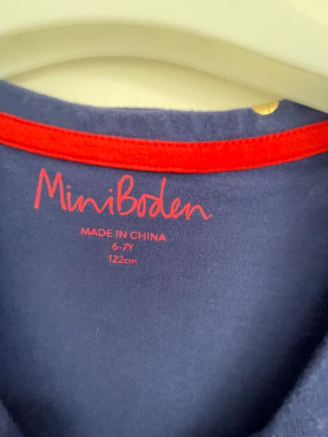 Bodkované šaty mini boden, mini boden,122