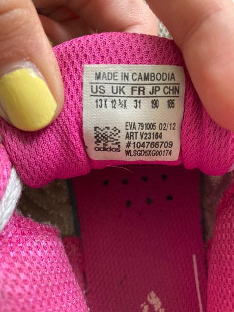 Adidas tenisky, adidas,31