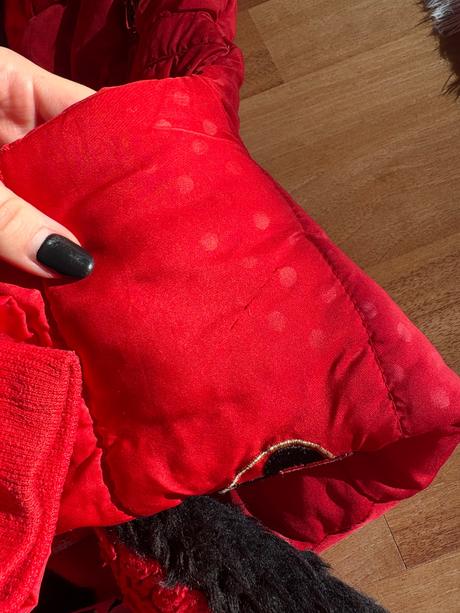 George minnie mouse kabát, george,98