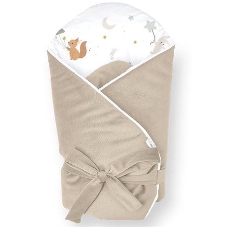 Albero mio baby horn/75x75 w421 zavinovačka, 