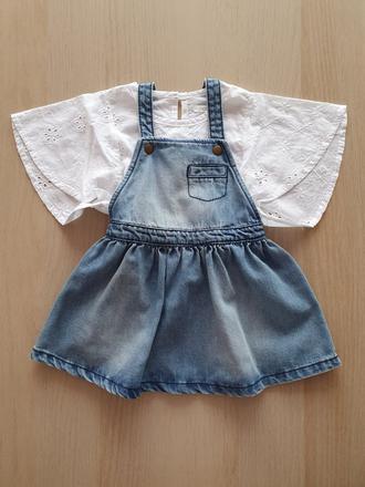 Sukňová súprava next, next,86