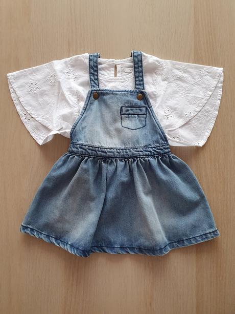 Sukňová súprava next, next,86