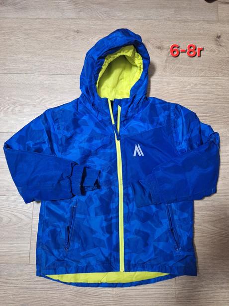 Lyžiarska bunda, crivit,128