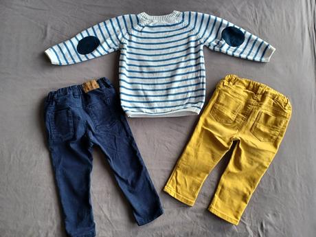 Oblečenie chlapec h&m 86, 86–98