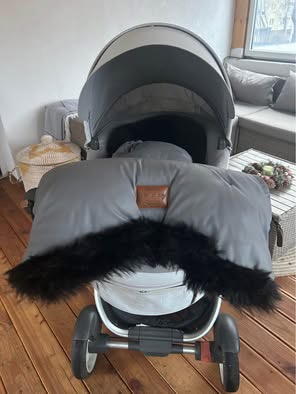 Kočík stokke crusi, stokke,stokke crusi
