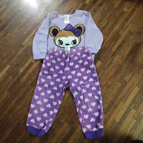 Pyžamo h&m, h&m,92