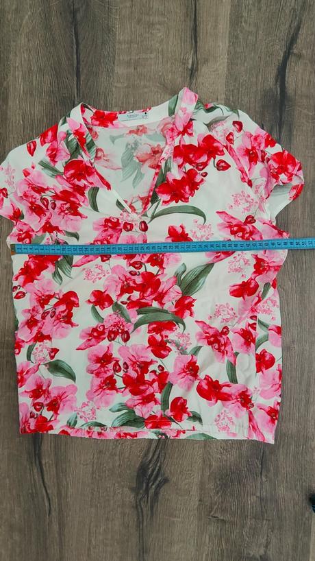 Blúzka, reserved,40