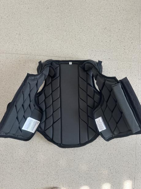 Detská ochranná vesta,