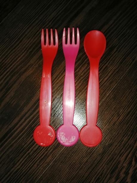 Potreby pre dojčatá, 