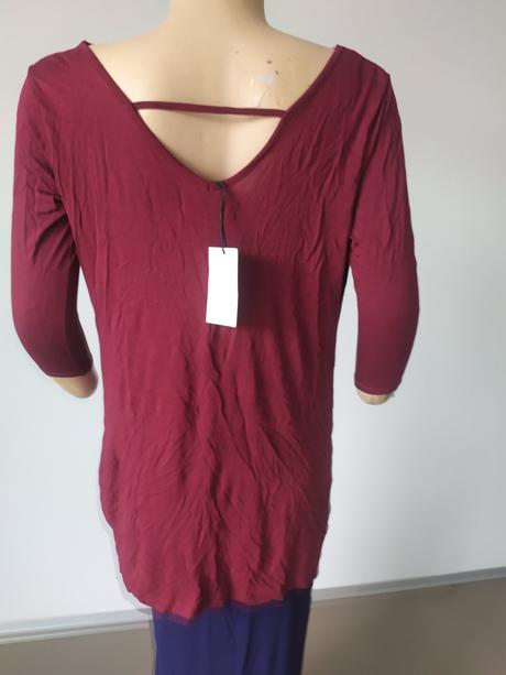 C 602 tunika, gate,xs