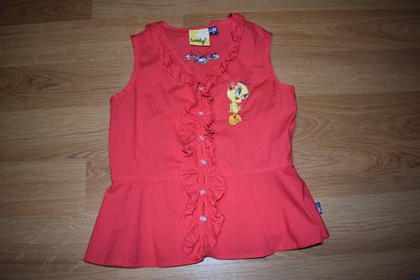 Letná košieľka., original marines,128