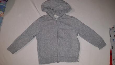 Mikina h&m 98/104, h&m,98