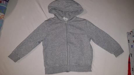 Mikina h&m 98/104, h&m,98
